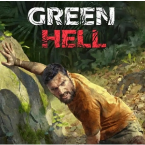 Green Hell | LOGIN:PASS | АВТО 24/7 | OFFLINE🔥