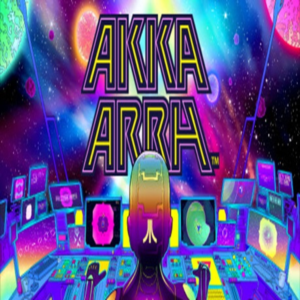 Akka Arrh (Steam key / РФ+Весь Мир)