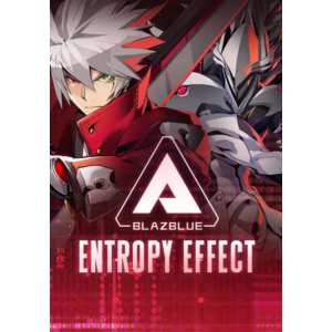 BlazBlue Entropy Effect (Аренда аккаунта Steam) Онлайн