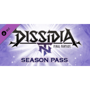 DFFNT: Season Pass (Steam Gift Россия)