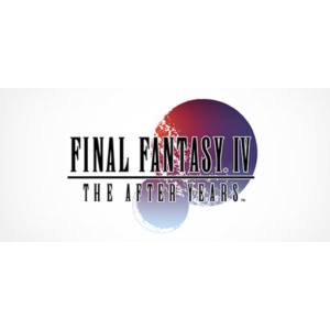 FINAL FANTASY IV: THE AFTER YEARS Steam Gift Россия