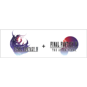 FINAL FANTASY IV Bundle (3D Remake) Steam Gift Россия