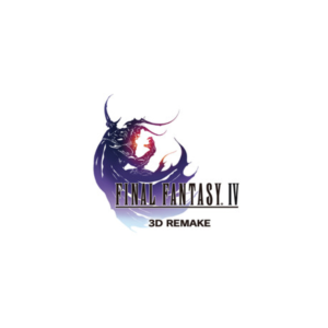 FINAL FANTASY IV (3D Remake) (Steam Gift Россия)