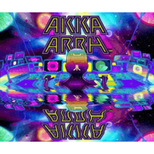 ✅Akka Arrh ⚡Steam\РФ+Весь Мир\Key⭐ + 🎁