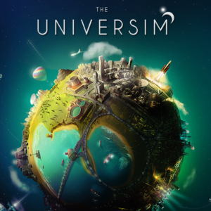 🎮☕ The Universim | оффлайн steam