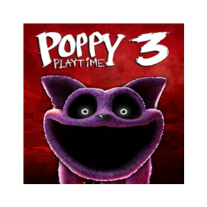 Poppy Playtime - Chapter 3 | Steam Гарантия