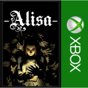 ☑️⭐Alisa Developer's Cut XBOX⭐Покупка на Ваш аккаунт⭐☑️