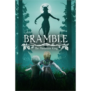 Bramble: The Mountain King/INSIDE/LIMBO Xbox One/Series
