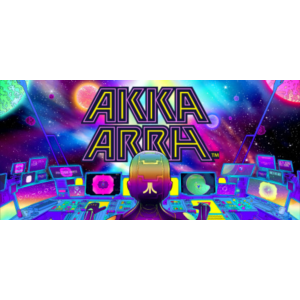 Akka Arrh ✅ ключ Global + RU/CIS РФ Россия СНГ