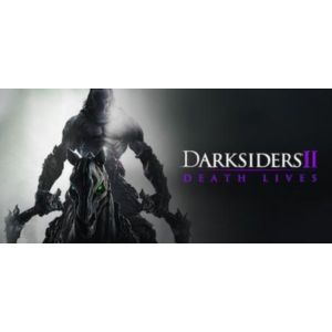 Darksiders II (Original) STEAM Gift - RU/CIS