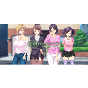 ⭐️ Zero Chastity A Sultry Summer Holiday [Steam/Global]