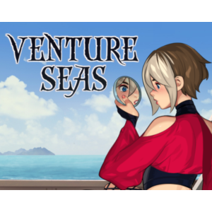 ⭐️ Venture Seas [Steam/Global][CashBack]