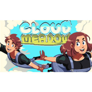 ⭐️ Cloud Meadow [Steam/Global][CashBack]