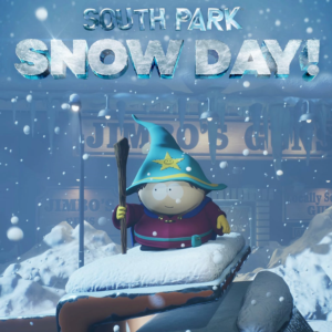 SOUTH PARK: SNOW DAY! (Steam Gift CIS KZ TR ARG)