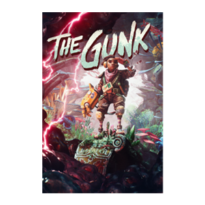 ✅ THE GUNK ❗ XBOX ONE/SERIES X|S/ПК🔑