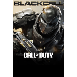 Call of Duty Black Ops 7  BlackCell Season 01 XBOX