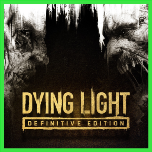 ✅Dying Light: Definitive Edition 🌍 STEAM•RU|KZ|UA 🚀