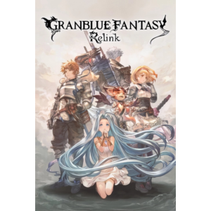 Granblue Fantasy: Relink (Аренда аккаунта Steam) Онлайн