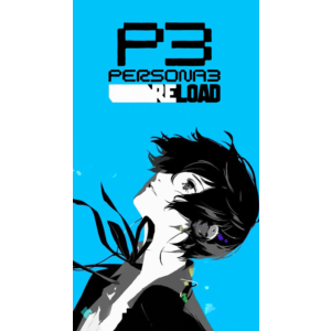 Persona 3 Reload (Аренда аккаунта Steam) Онлайн, VKPlay