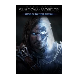 ✅MIDDLE-EARTH: SHADOW OF MORDOR - GOTY❗XBOX🔑