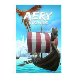 ✅ AERY - VIKINGS ❗ XBOX ONE / SERIES X|S🔑