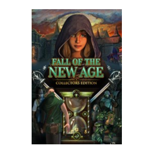 ✅FALL OF THE NEW AGE - COLLECTORS EDITION❗XBOX🔑