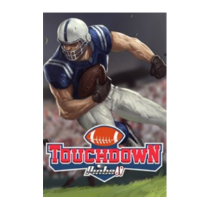 ✅ TOUCHDOWN PINBALL ❗ XBOX ONE / SERIES X|S / ПК 🔑