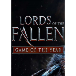🔶Lords of the Fallen - Game of th|(ROW (без СНГ))Steam