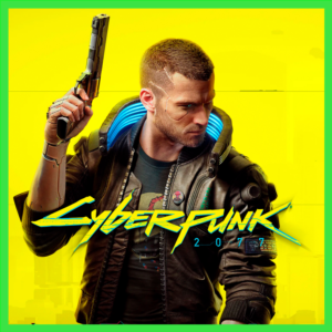 ✅CYBERPUNK 2077 🌍 STEAM•RU|KZ|UA