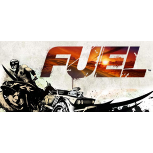 Fuel Global STEAM  KEY 🔑 + РФ