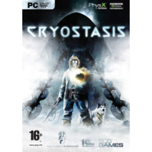 Cryostasis  Global STEAM KEY 🔑 Анабиоз: Сон разума