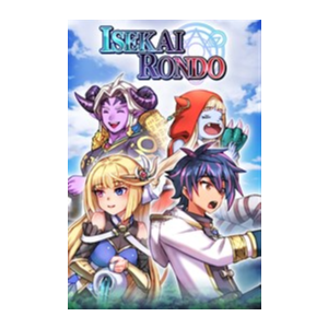 ✅ ISEKAI RONDO ❗ XBOX ONE / SERIES X|S / ПК 🔑