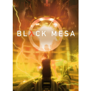 Black Mesa (Аренда аккаунта Steam) Онлайн, GFN