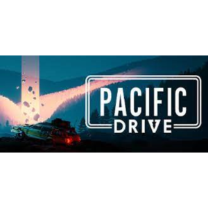 ☑️Pacific Drive! STEAM GIFT!🎁 ЧЕСТНАЯ ЦЕНА✅⭐STANDARD⭐
