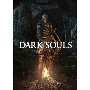DARK SOULS: REMASTERED (Аренда аккаунта Steam) 7 дней