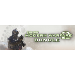 Call of Duty: Modern Warfare 2 Bundle Steam Gift
