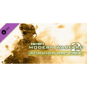 Call of Duty: Modern Warfare 2 - Stimulus DLC Steam