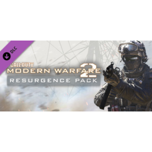 Call of Duty: Modern Warfare 2 - Resurgence DLC Steam