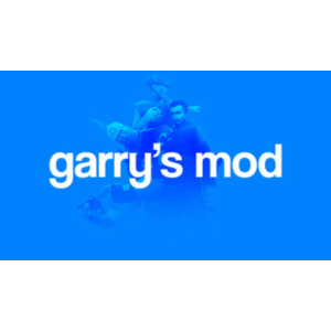 Garry´s Mod STEAM GIFT Россия + Снг