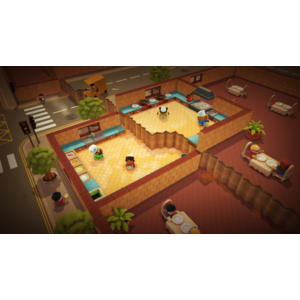 OVERCOOKED EPIC GAMES БОНУС ГАРАНТИЯ 🛡️