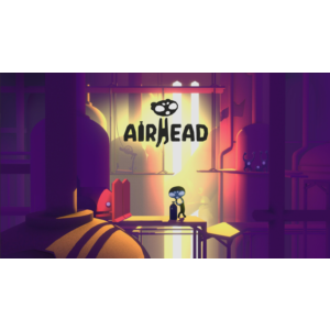 💥Airhead 🔵 PS5 🔴TУРЦИЯ🔴