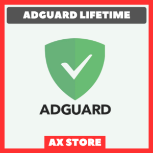 ☘️ Лицензионный ключ AdGuard | Блокировщик 🍀