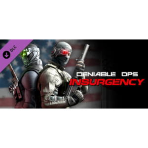 Splinter Cell Conviction Insurgency Pack Steam Gift ROW