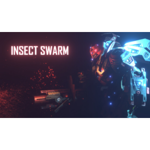 ⭐️ Insect Swarm [Steam/Global][CashBack]
