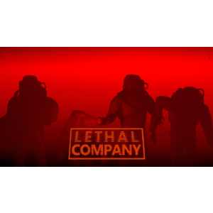 ⭐️ Lethal Company [Steam/Global][CashBack]