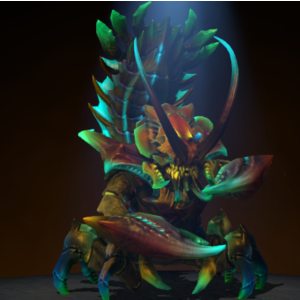 ✅Sovereign of the Kray Legions✅Collector´s Cache 2017✅