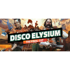 Disco Elysium - The Final Cut (Steam key) RU CIS