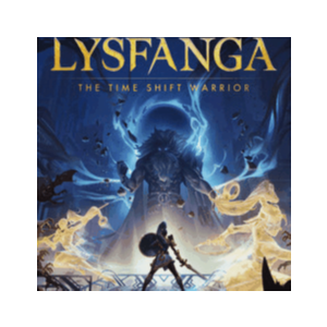 LYSFANGA: THE TIME SHIFT WARRIOR🔑STEAM КЛЮЧ РФ/СНГ