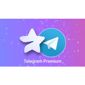 🏆Telegram PREMIUM🏅+ ЗВЁЗДЫ🎁БЕЗ ВХОДА| ПОДАРКОМ🚀