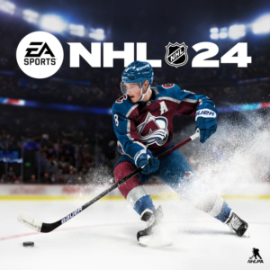 NHL 24 X-Factor Edition Xbox One & Series X|S Активация